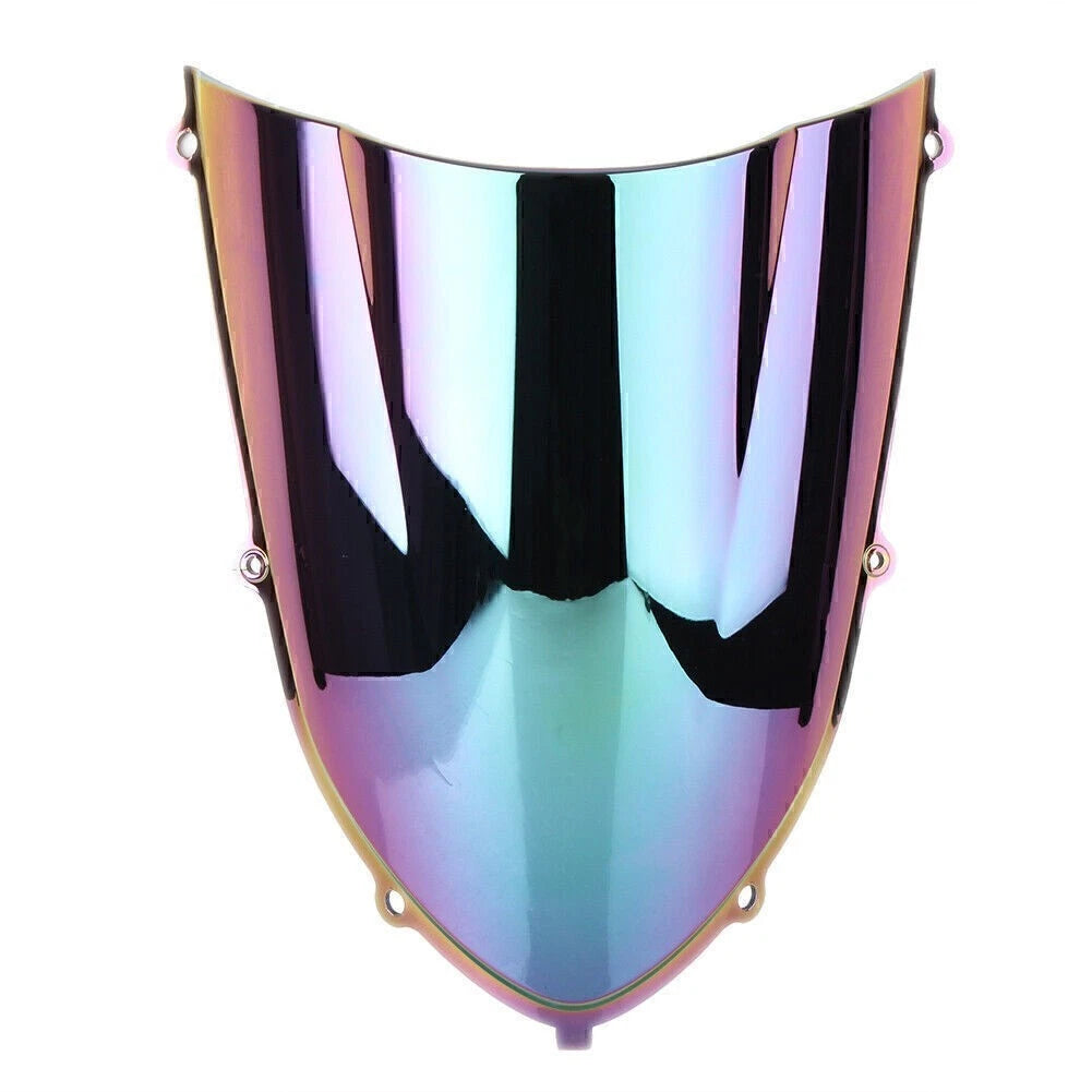 Front Windshield for Kawasaki ZX10R (2004–2005) Deep-Iridium