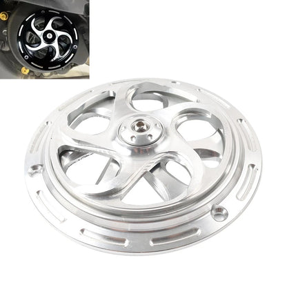 Cooling Fan Cover for Vespa Sprint Primavera (2013–2023)