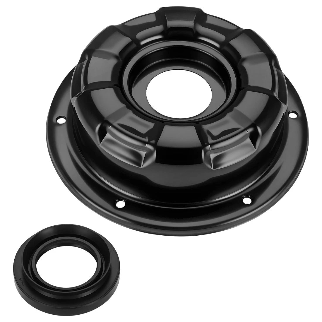 Brake Drum Cover for Honda TRX90 TRX90X TRX200 (1990–2024) 40520-HF1-670