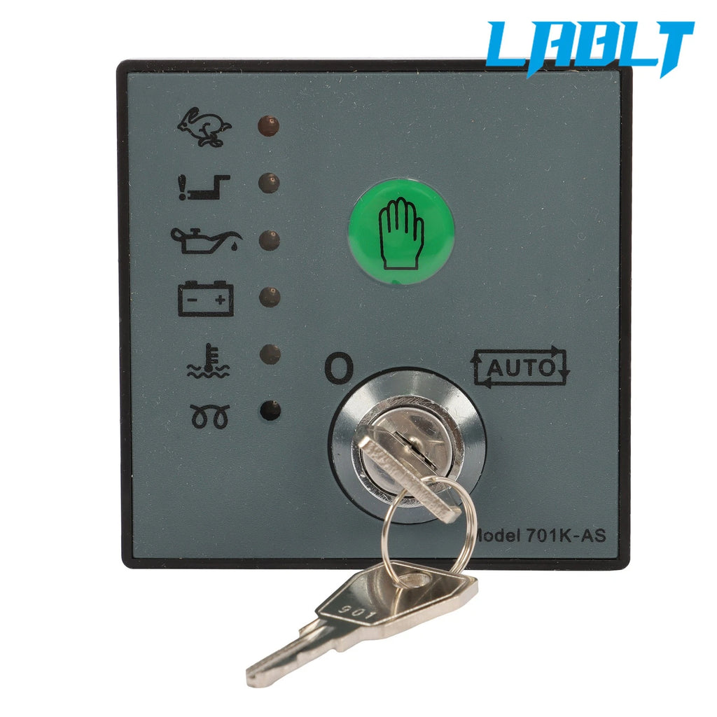 Generator Controller DSE701AS for LABLT (Automatic Start Module)