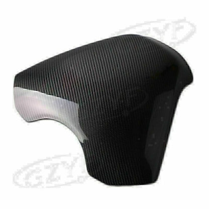 Rear Gas Tank Cover Protector for Honda CBR1000RR (2012–2015) Carbon Fiber