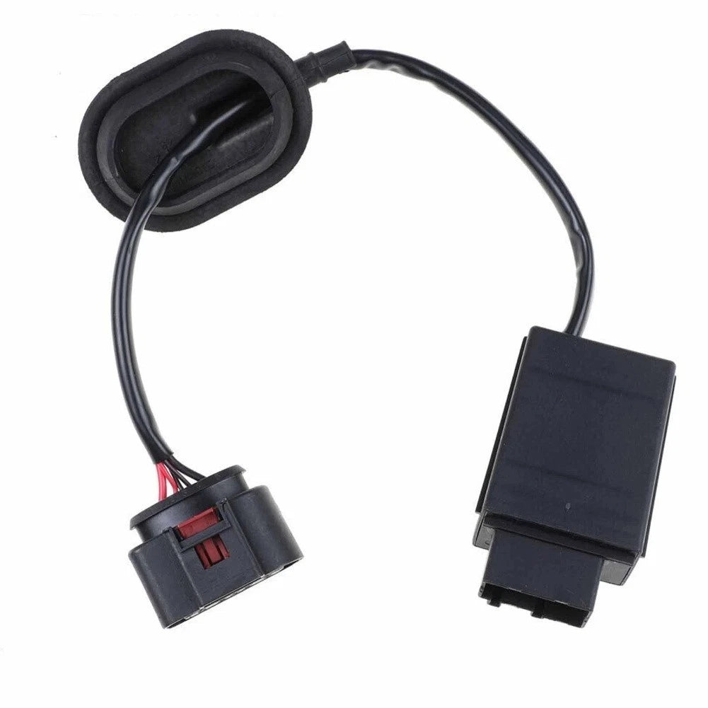Fuel Delivery Control Module for Car (Black Plastic)