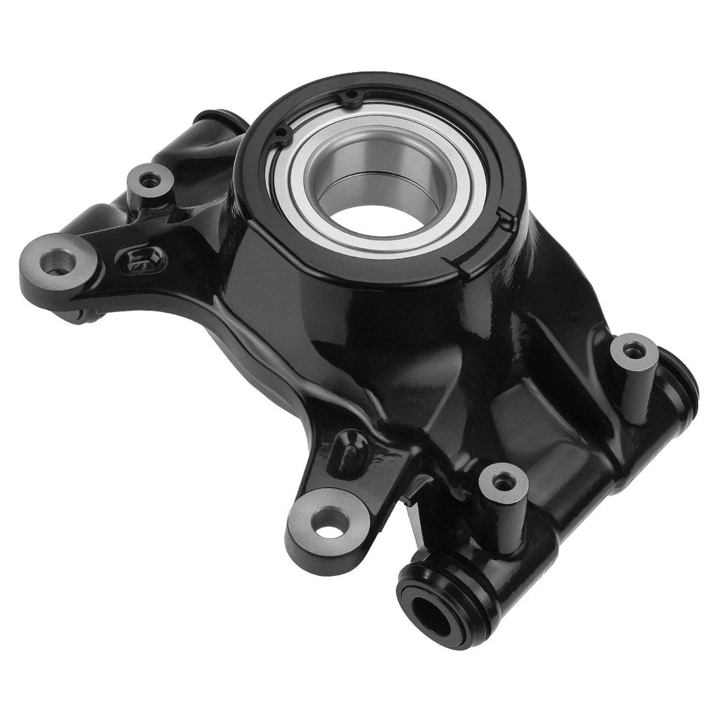 Left Rear Knuckle Kit for Honda Pioneer 1000 SXS1000M3 (2016–2024) #52260-HL4-A00