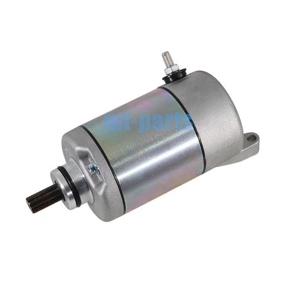 Starter Motor for Menards Yardsport YS400 (2012–2013) 31200-F12-0000 LU013152