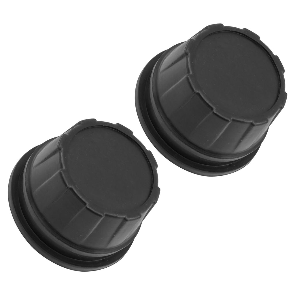 Wheel Hub Caps Replacement for Honda Fourtrax Rincon 650 TRX650FA (2003–2004)