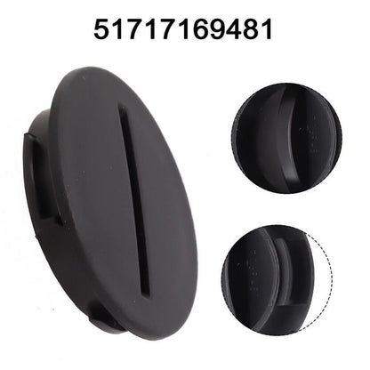 Windshield Cowl Access Plug Cap for BMW E81 E87 E90 E91 E92 E93 F01 (2007–2013) 51717169481