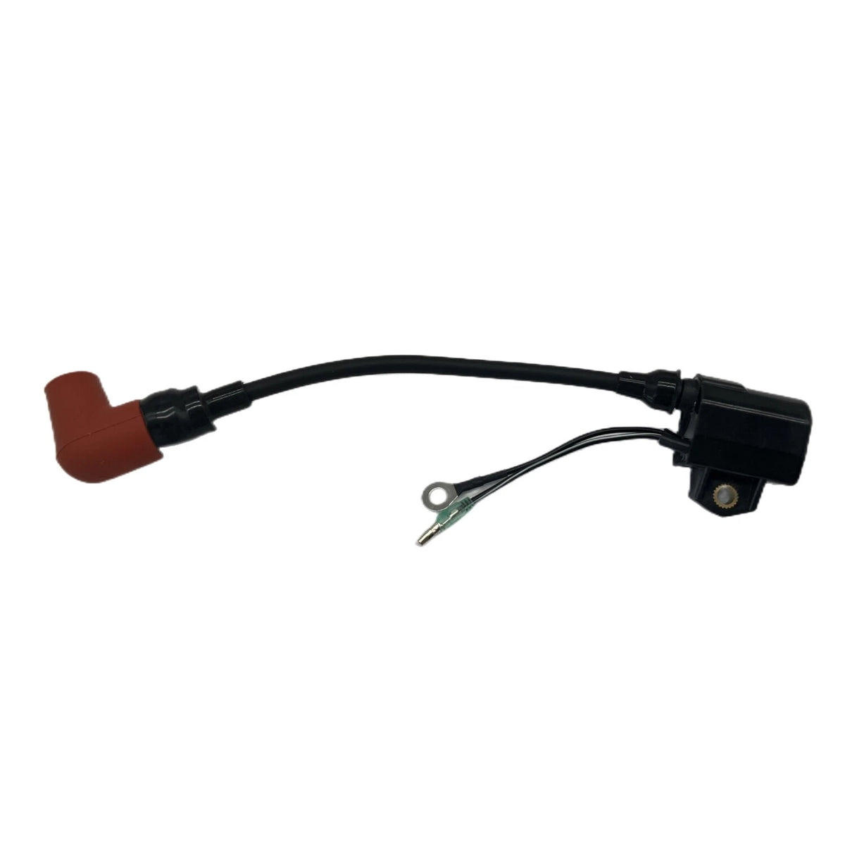 Ignition Coil 6R3-85570-01 for Yamaha 2 Stroke 100-225HP (Year Unspecified)