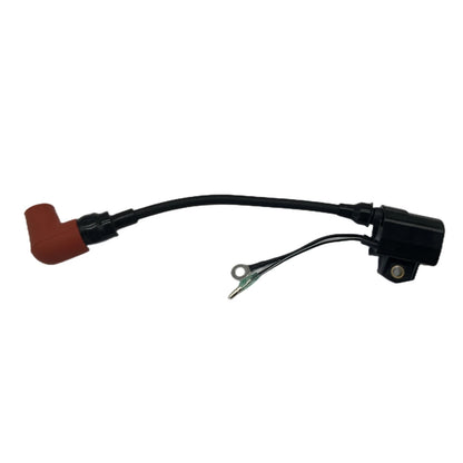 Ignition Coil 6R3-85570-01 for Yamaha 2 Stroke 100-225HP (Year Unspecified)