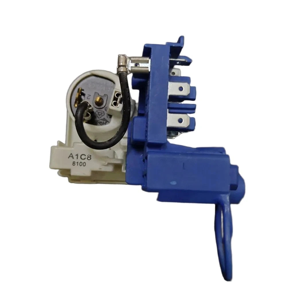 Compressor Starter Protector for Haier 8100ZEM Refrigerator