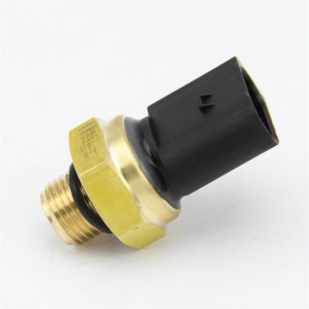 3 Pins Oil Pressure Transducer Sensor Switch for Detroit Diesel DD15 DD13 (2008–2023)