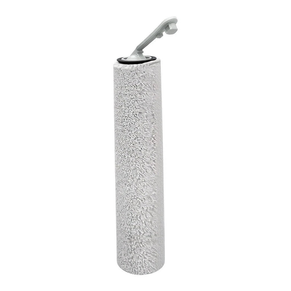 Roller Brush Replacement for Floor Washer Tool Free Install