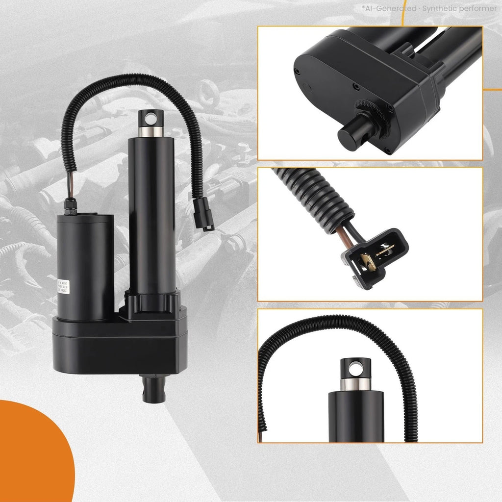 Power Lift Kit Actuator for Cub Cadet (39A70024)