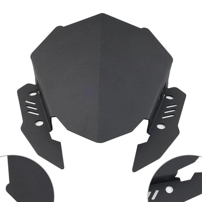 Windscreen Deflector Guard for Yamaha MT-15 (2017–2022)