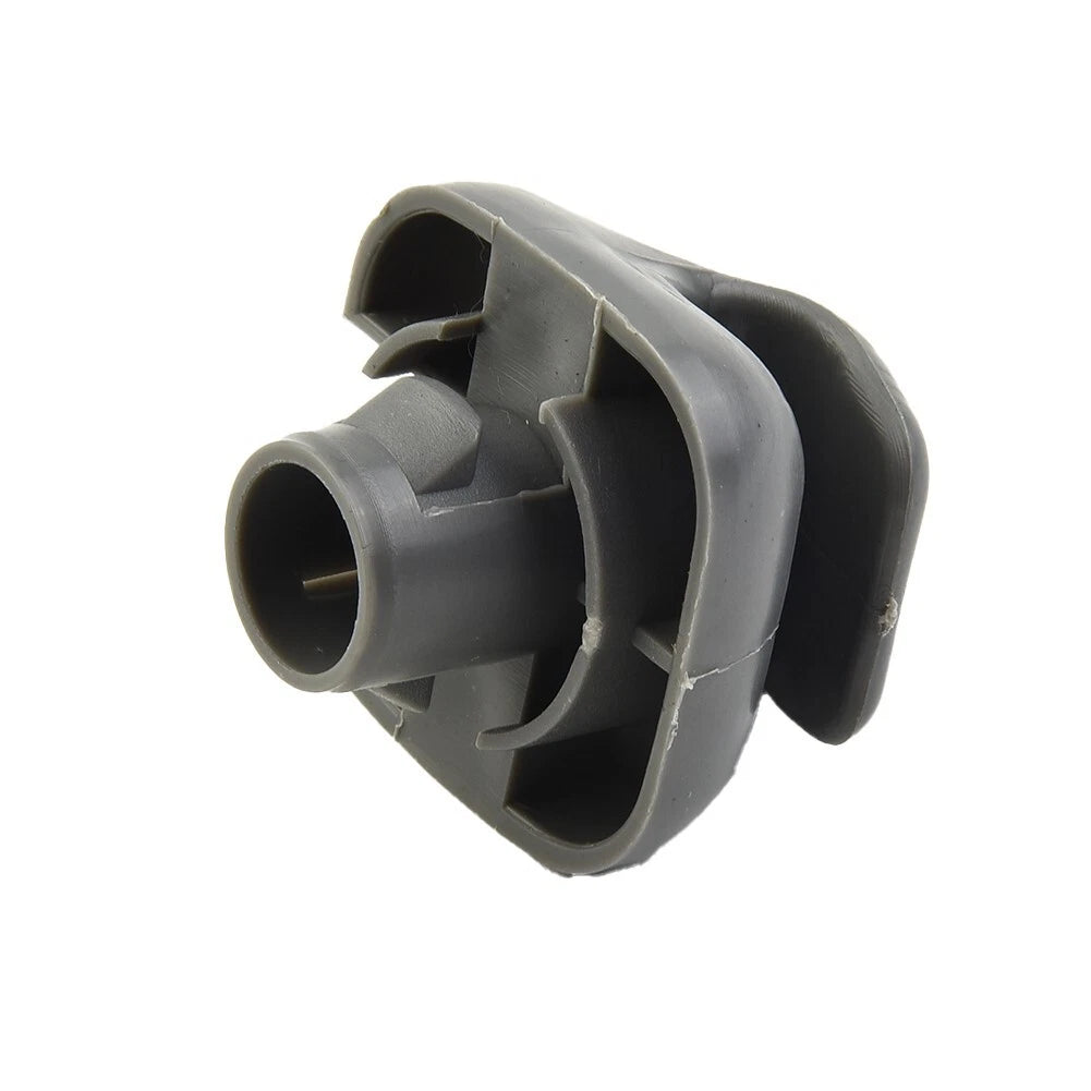 Sunvisor Clip for Vehicles (2010–2023) - Gray, Easy Install