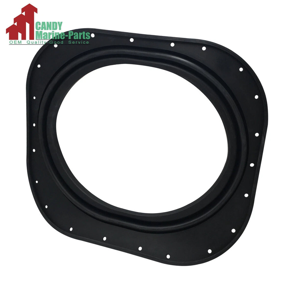 Transom Seal for OMC Cobra Sterndrive 909527, Sierra 18-2768 (1978–1986)