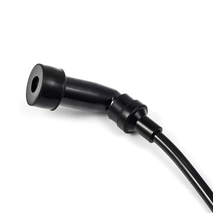 Ignition Coil & Spark Plug for Arctic Cat 400 4X4 (2003–2007)