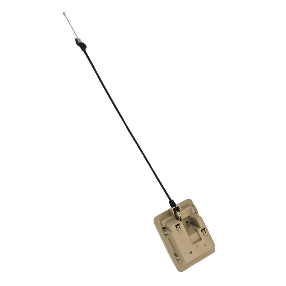 Seat Back Release Adjusting Handle for Ford F-150 / Lincoln Mark LT (2011–2012)
