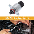 Idle Air Control Valve Replacement for Subaru Legacy (2000–2004)