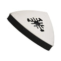80mm Triangular Sanding Pad for Oscillating Tool