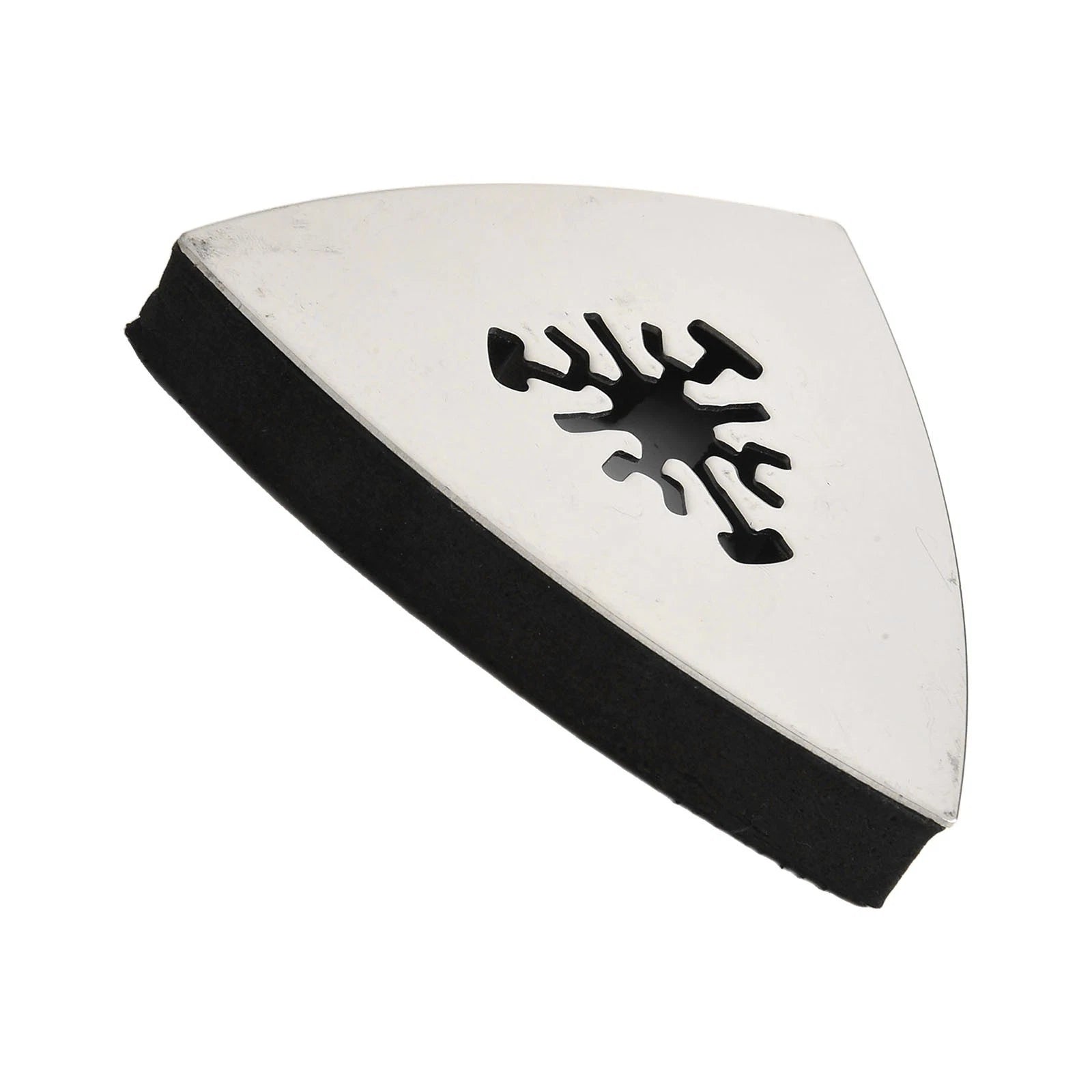 80mm Triangular Sanding Pad for Oscillating Tool