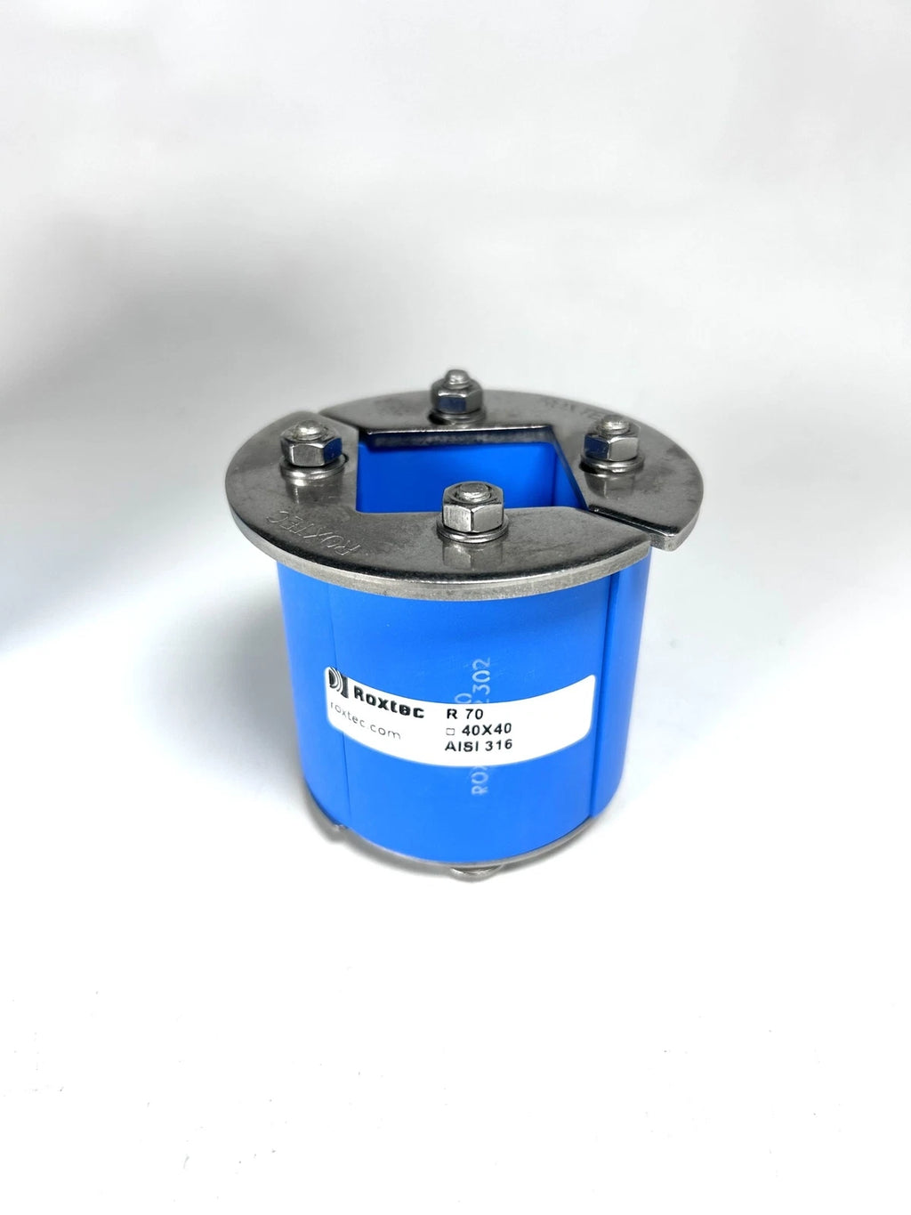Roxtec R000000701021 R70 Cable Frame Fitting with Lube for