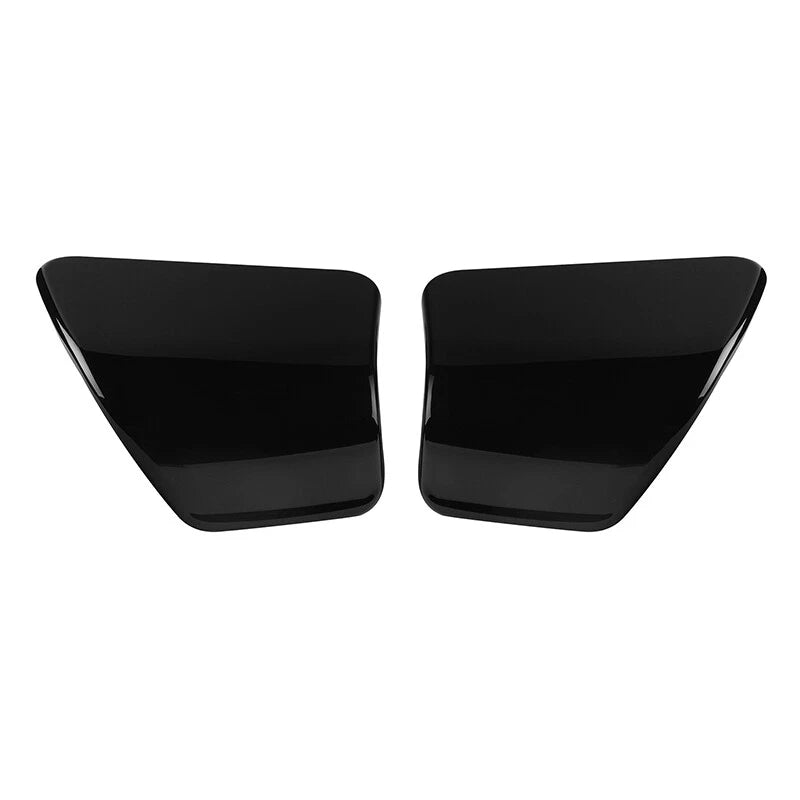Inner Fairing Glove Box Doors for Harley CVO Road Glide (2015–2024)