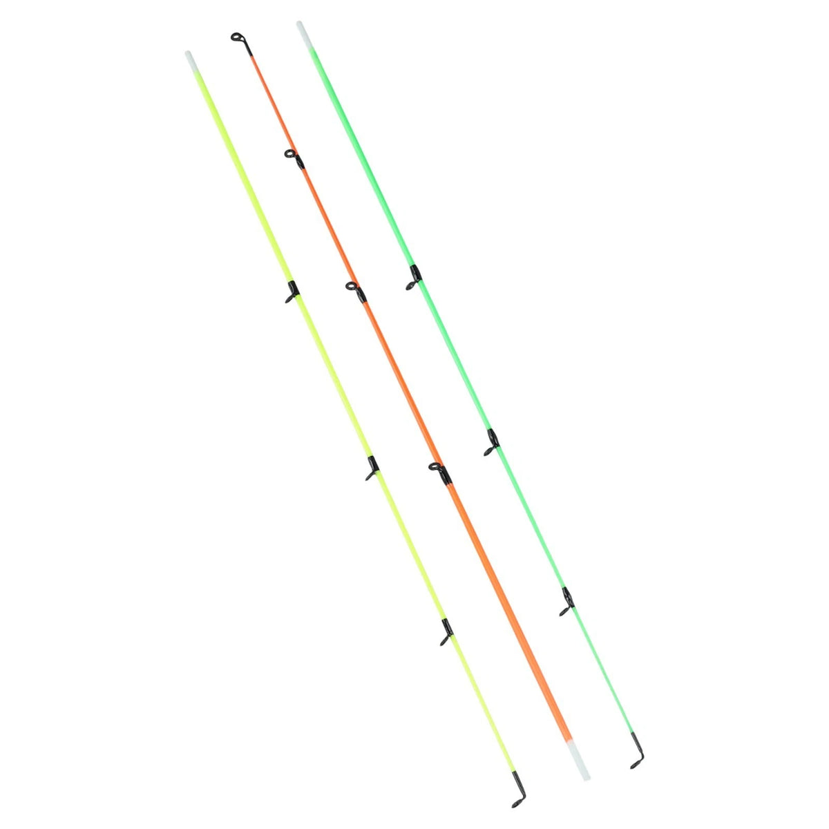 Fishing Tool Fiber Glass Top Tip for Carp Rod (MLH 50120g)