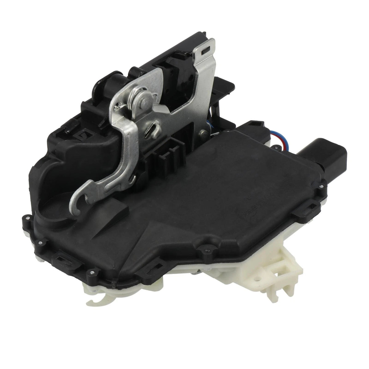 Door Lock Actuator Rear Left Replacement for VW Beetle Golf GTI Passat (2002–2017)