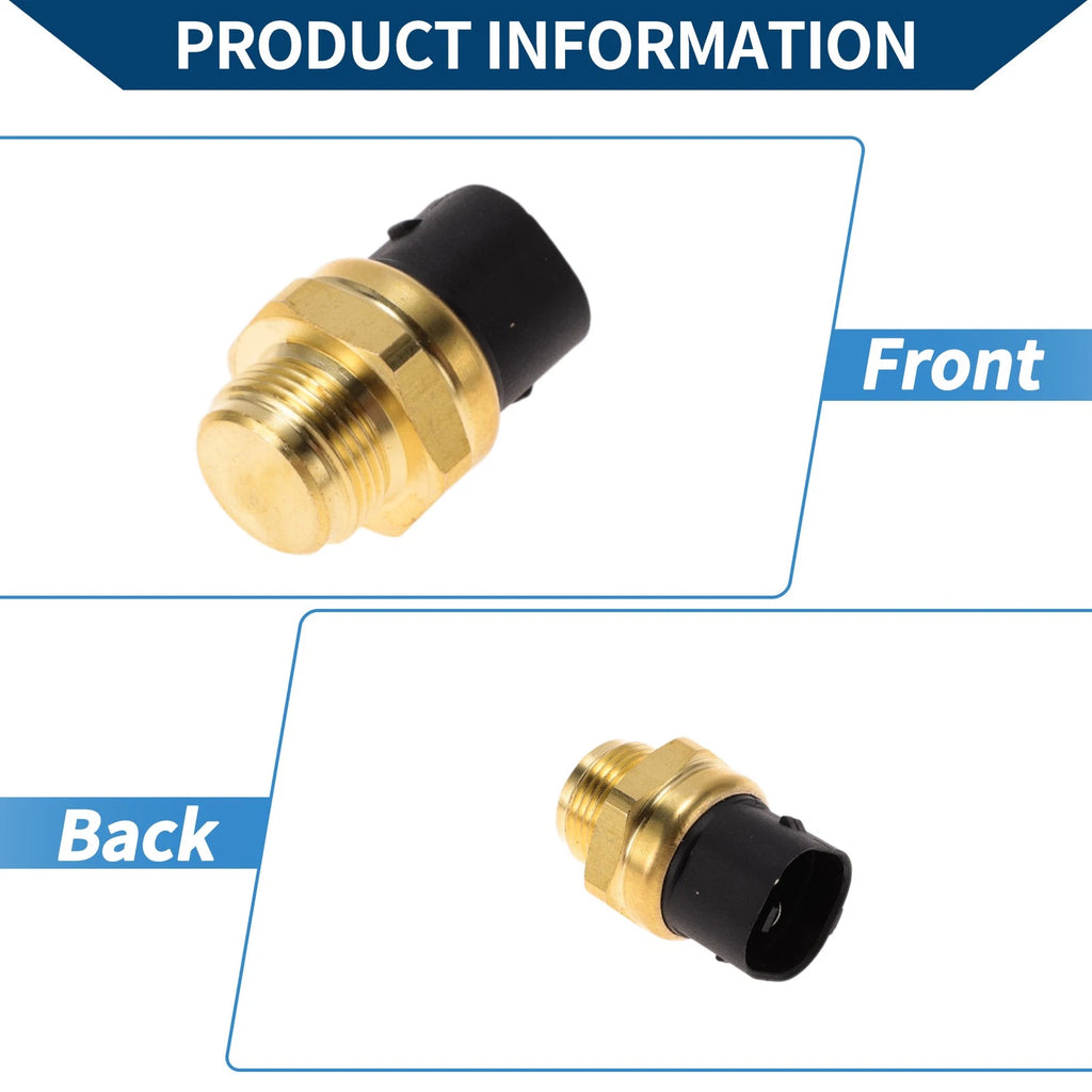 Engine Coolant Temperature Sensor No. 701959481C for Volkswagen Lavida (2018–2024)