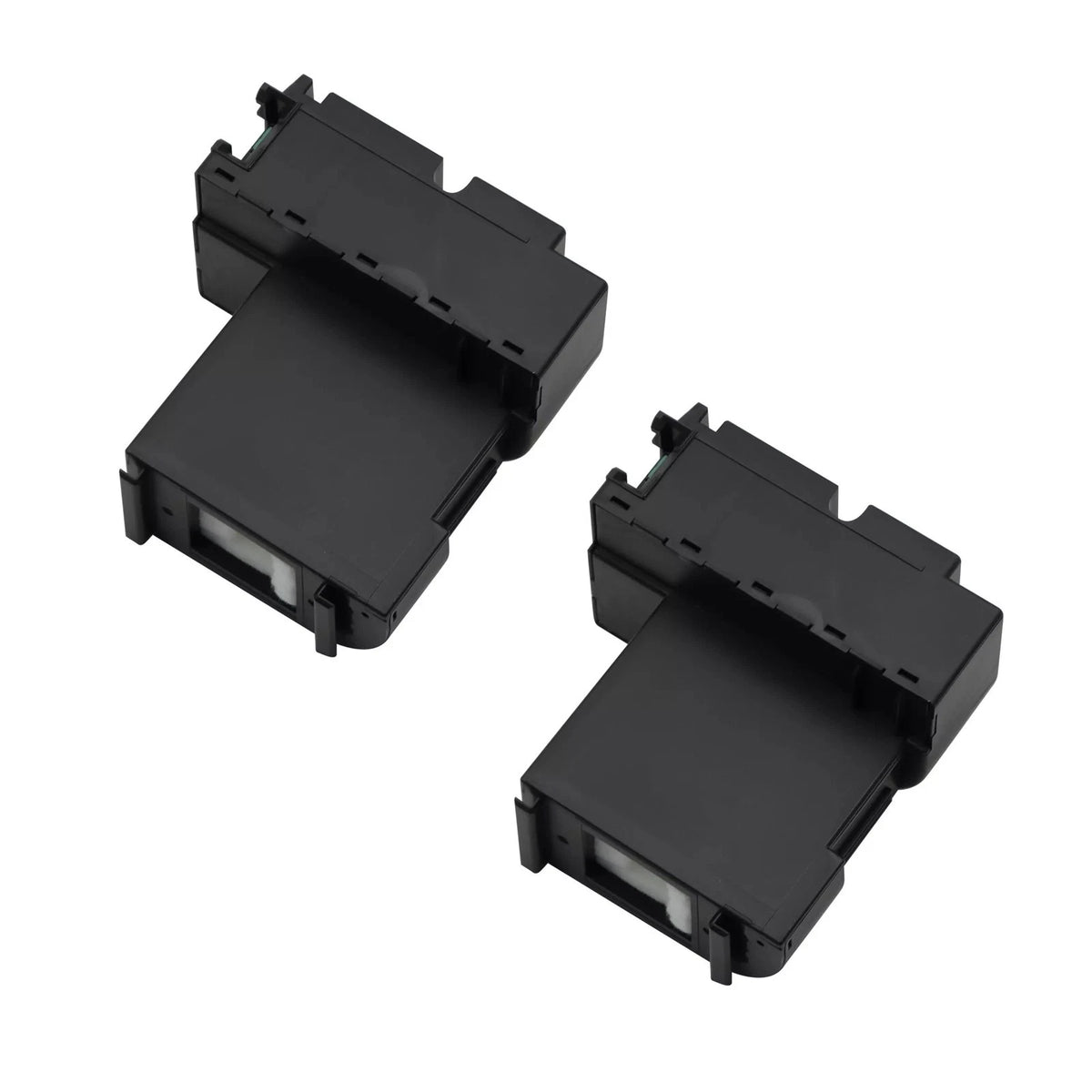 2X Maintenance Box for Epson Expression Home Series L Series T04D1