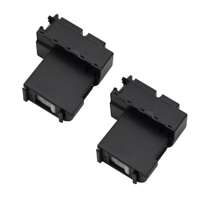 2X Maintenance Box for Epson Expression Home Series L Series T04D1