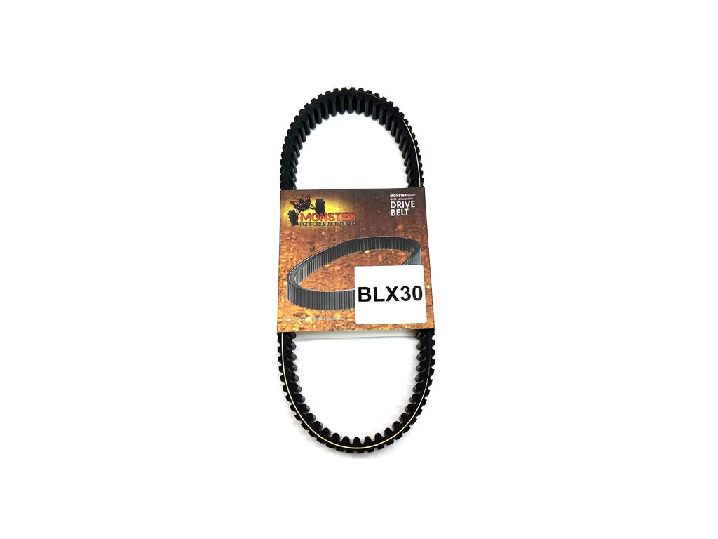 Monster Drive Belt for Arctic Cat (0823-391)