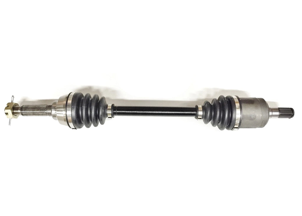 Front Right CV Axle for Suzuki Vinson 500 (2003–2007)