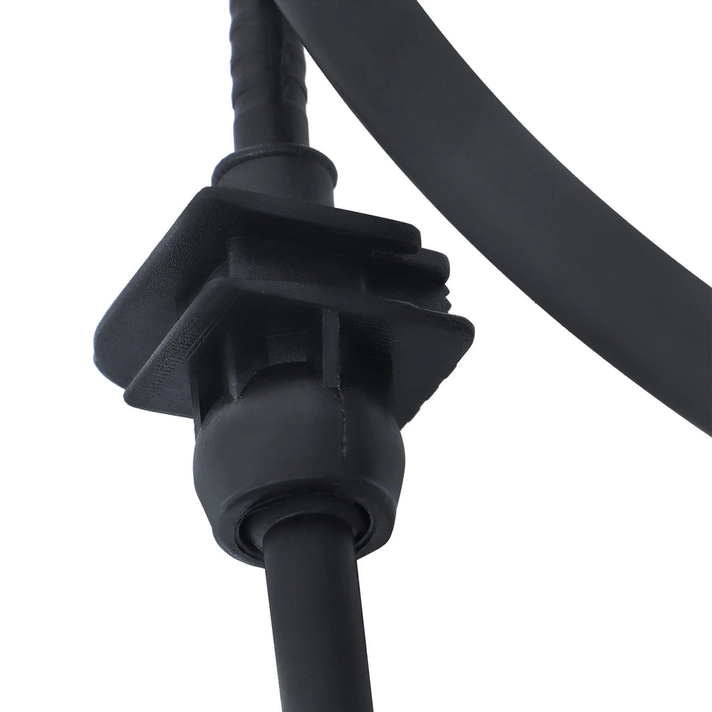 Transmission Gear Shift Cable YC2Z-7E395-AC for Ford E150 E250 (1997–2004)