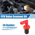 PCV Valve Replacement for Honda Acura Integra (2002–2006)