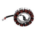 Magneto Generator Stator Coil for Harley Road King Glide (2002–2005)