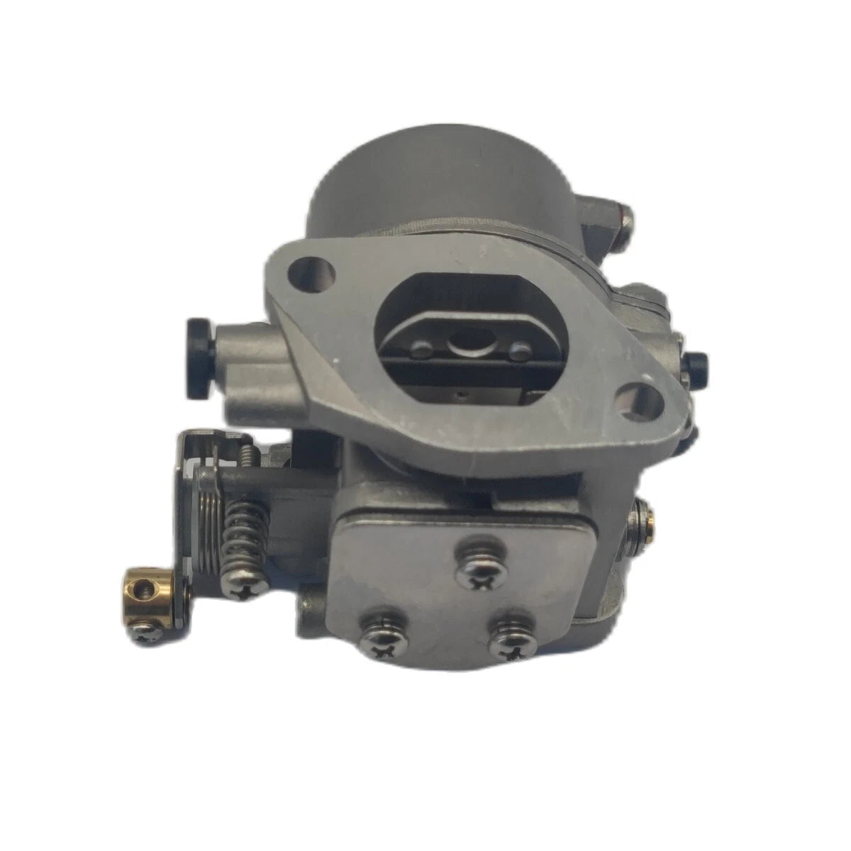 Carburetor for Yamaha 4 Stroke 4HP F4 Outboard Motor (1990–1999) 67D-14301-10 68D-14301-03