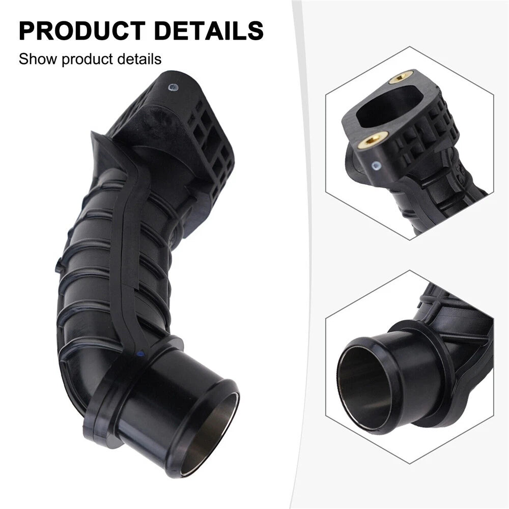 Inter-Cooler Pipe Hose for Honda Accord (2018–2022) 17282-6A0-A01