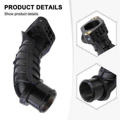 Inter-Cooler Pipe Hose for Honda Accord (2018–2022) 17282-6A0-A01