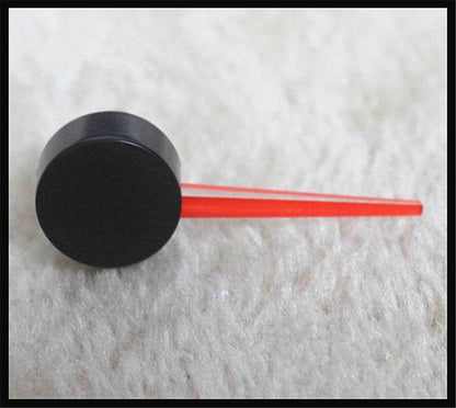 5pcs 26mm Length Speedometer Gauge Needles Pointers Universal for Car Motorcycle