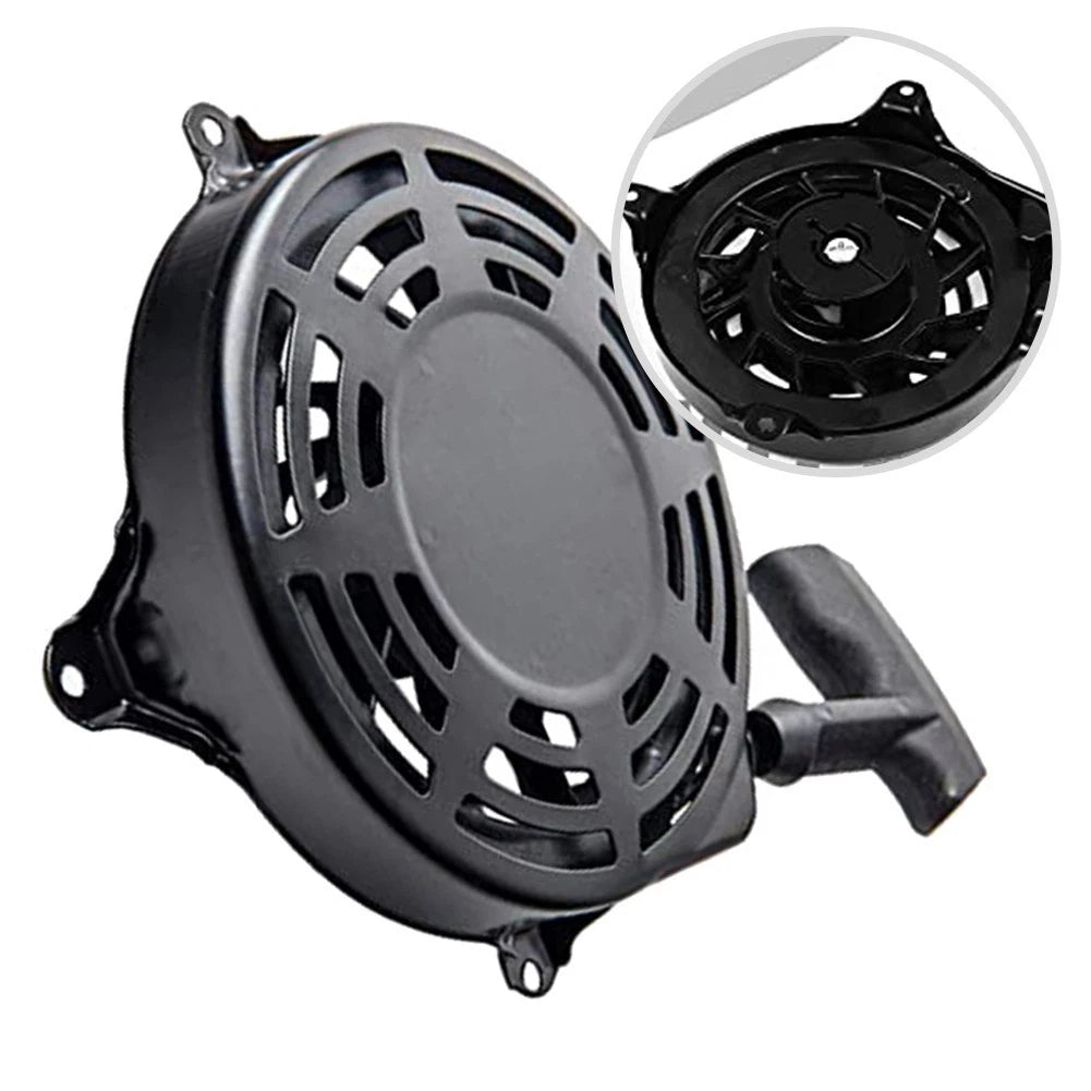 Lawn Mower Pull Starter for 497680 498144