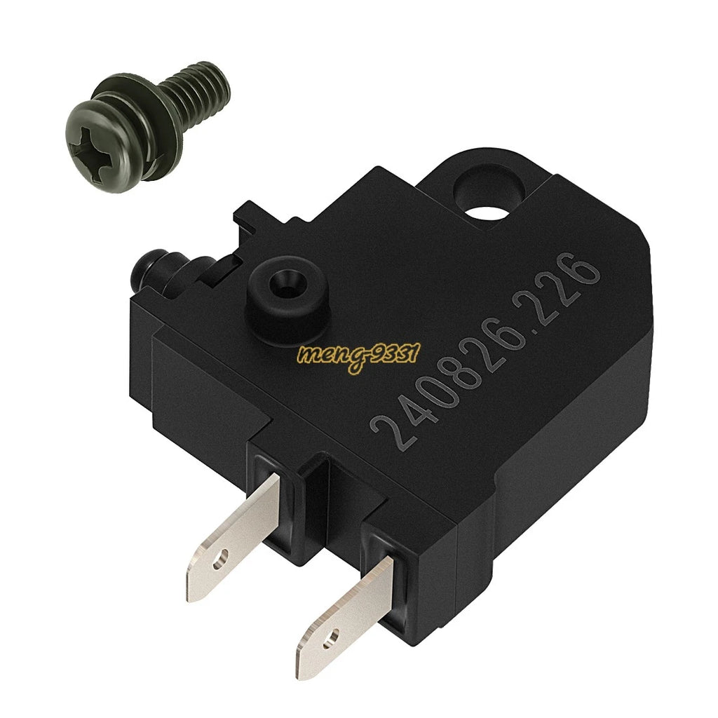 Front Brake Stop Light Switch for Honda Foreman 500 / Rubicon 500 (2005–2023)