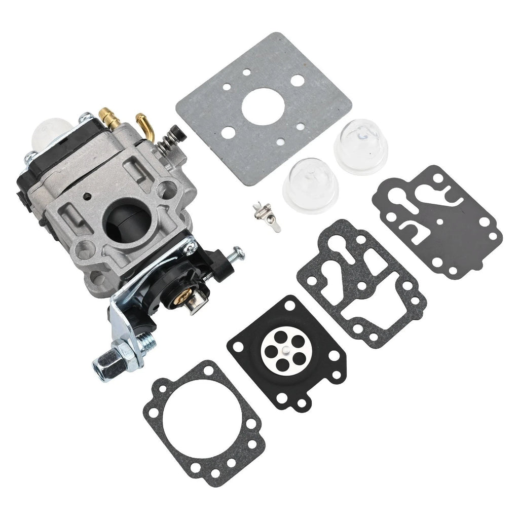 Carburettor Kit for Multiple Engine Variants (Diverse Compatibility)