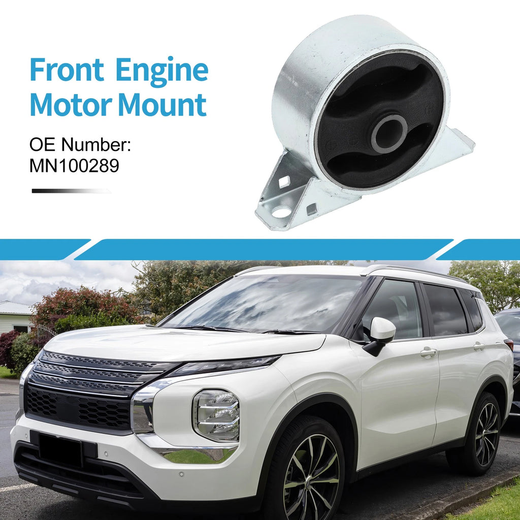 Engine Motor Mount Replacement for Mitsubishi Outlander 2.4L (2003–2006)