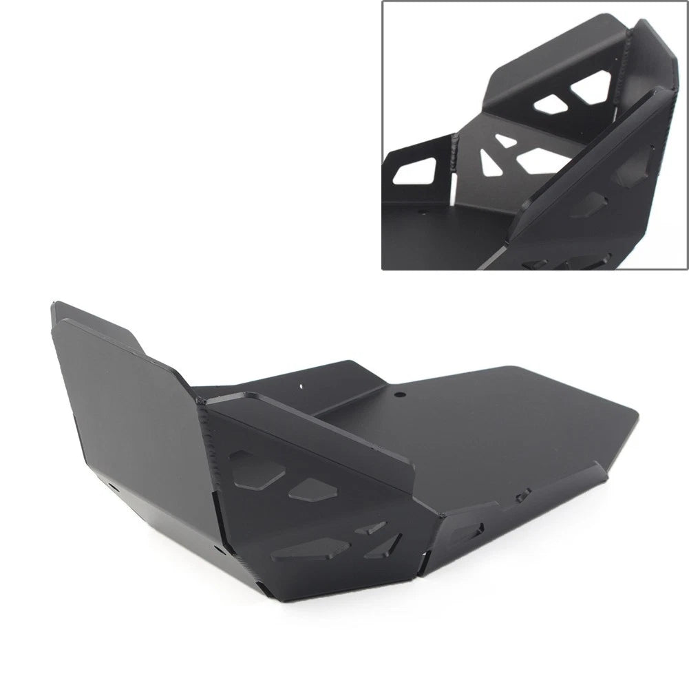 Skid Plate Engine Chassis Guard for Triumph Tiger 850 900 (2021–2023)