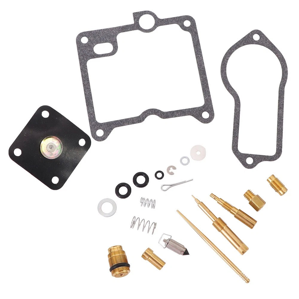 Carburetor Rebuild Kit for TT250 XT250 (1980–1983)