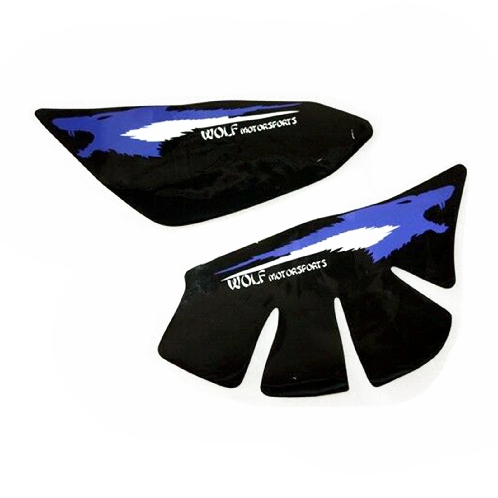 3M Wolf Decal Graphics Sticker Kit for CRF50 (2004–2023)