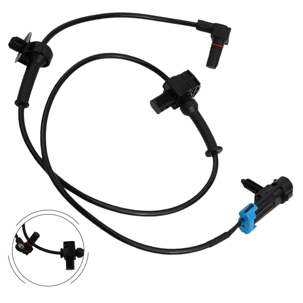 ABS Wheel Speed Sensor for Chevrolet Avalanche (2002–2013)