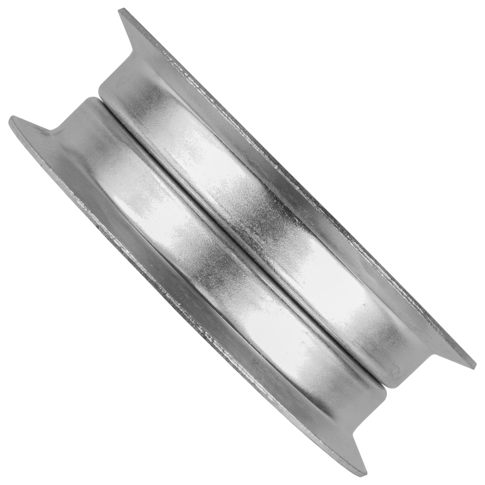 Deck Large Idler Pulley Sheave Replacement for John Deere LA145 LA150 (2005–2007)
