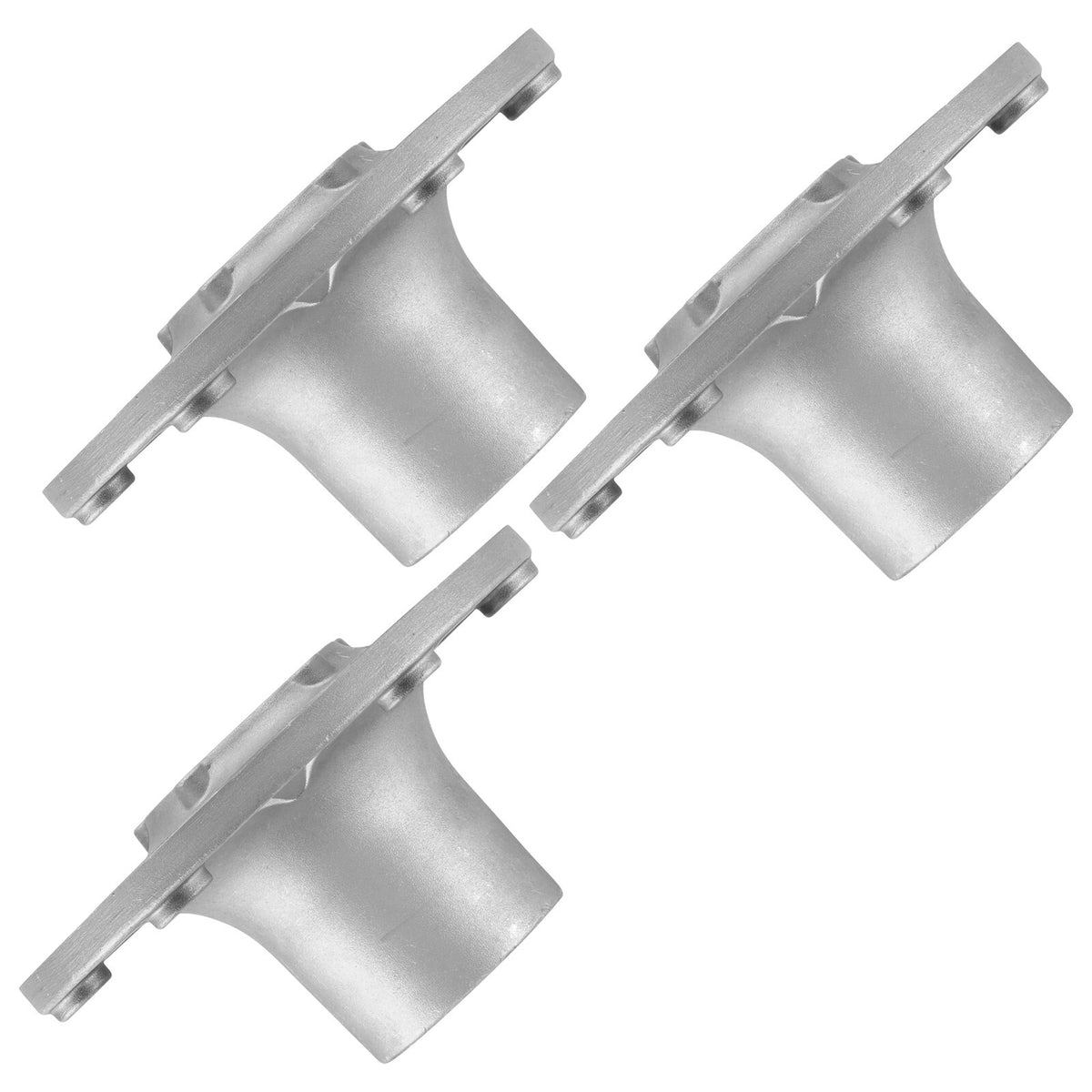 Deck Spindle Replacement 48 Inch for Toro X 4850 XS 4850 ZX 4800 ZX 4820 (2000–2000)